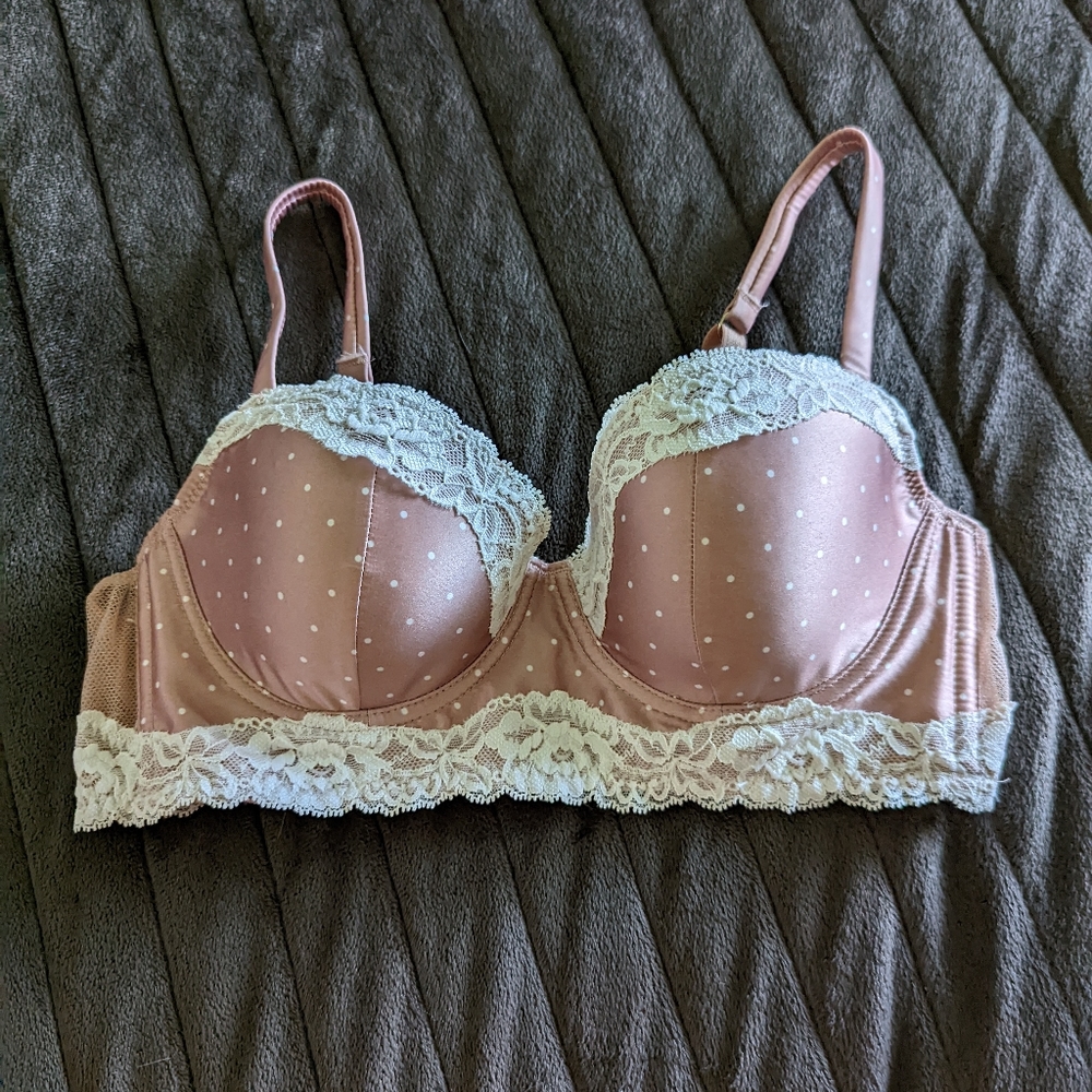 Intimissimi bra